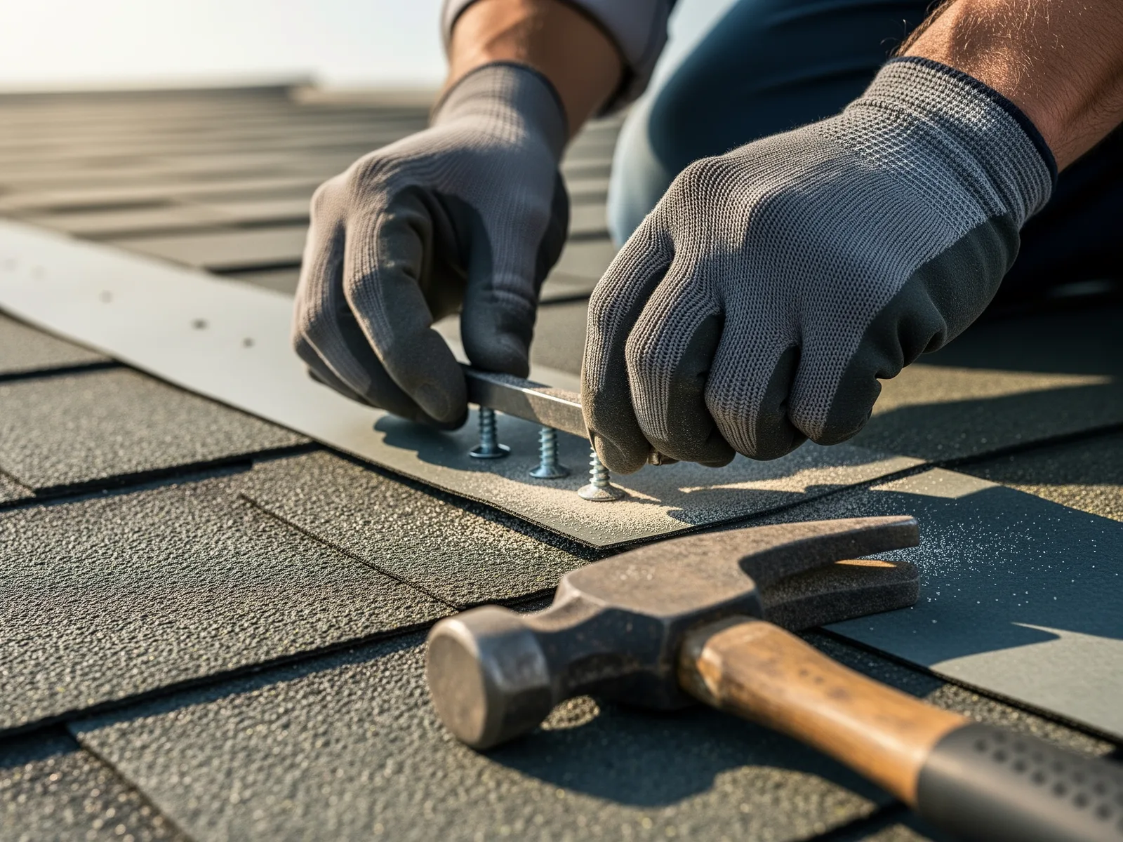 Why choose Fascia Repair in Hampden Sydney, VA